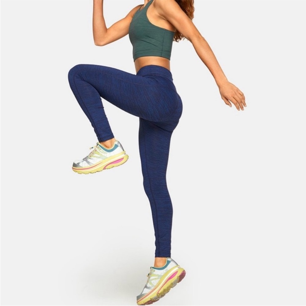 Outdoor Voices TechSweat Core Legging